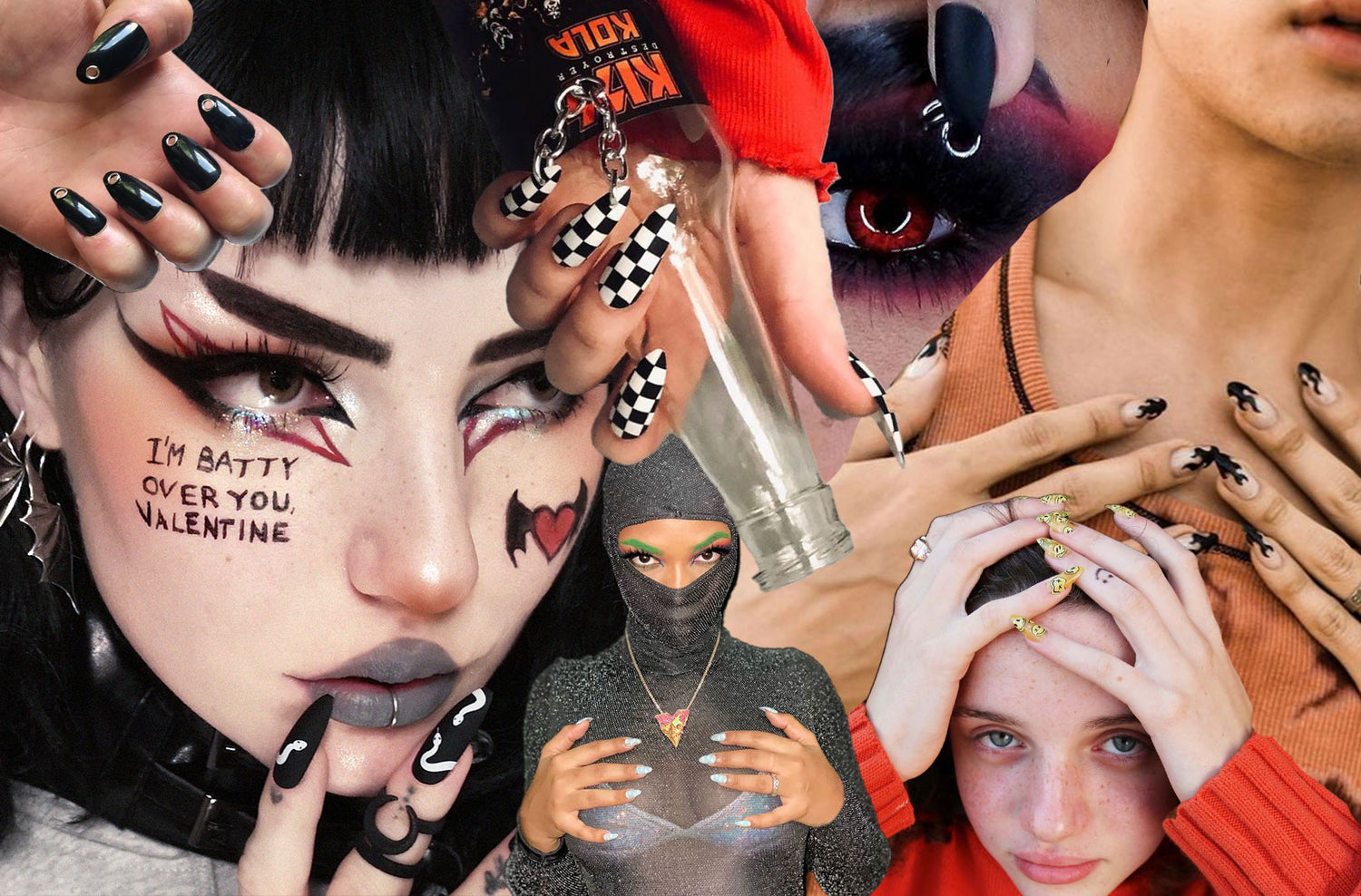 Rave Babez: Week of Feb 7th