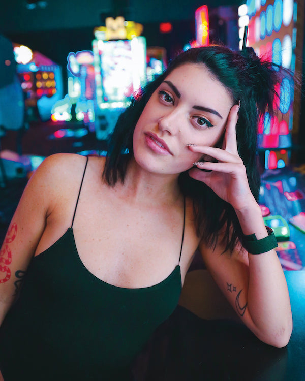 Meet the Founder: Braelinn Frank on Building Rave Nailz in Miami