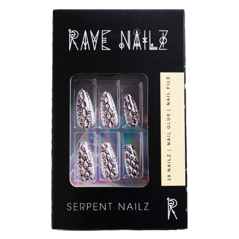 Serpent Nailz
