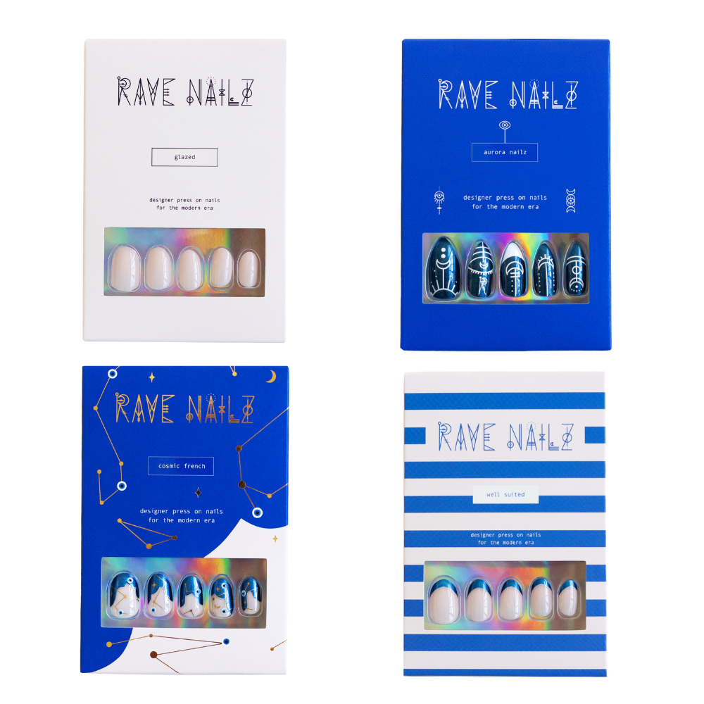 Evil Eye Bundle
