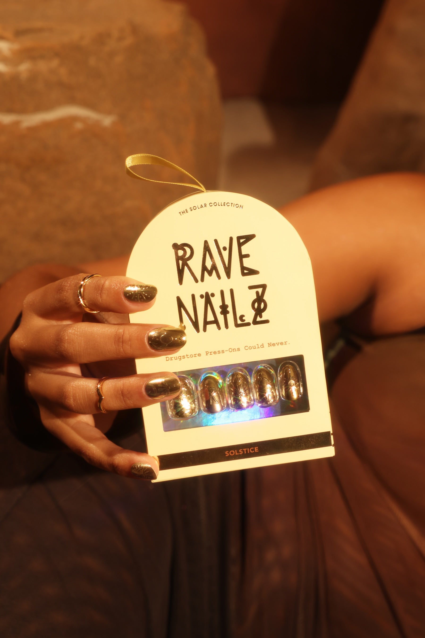 Solstice Nailz