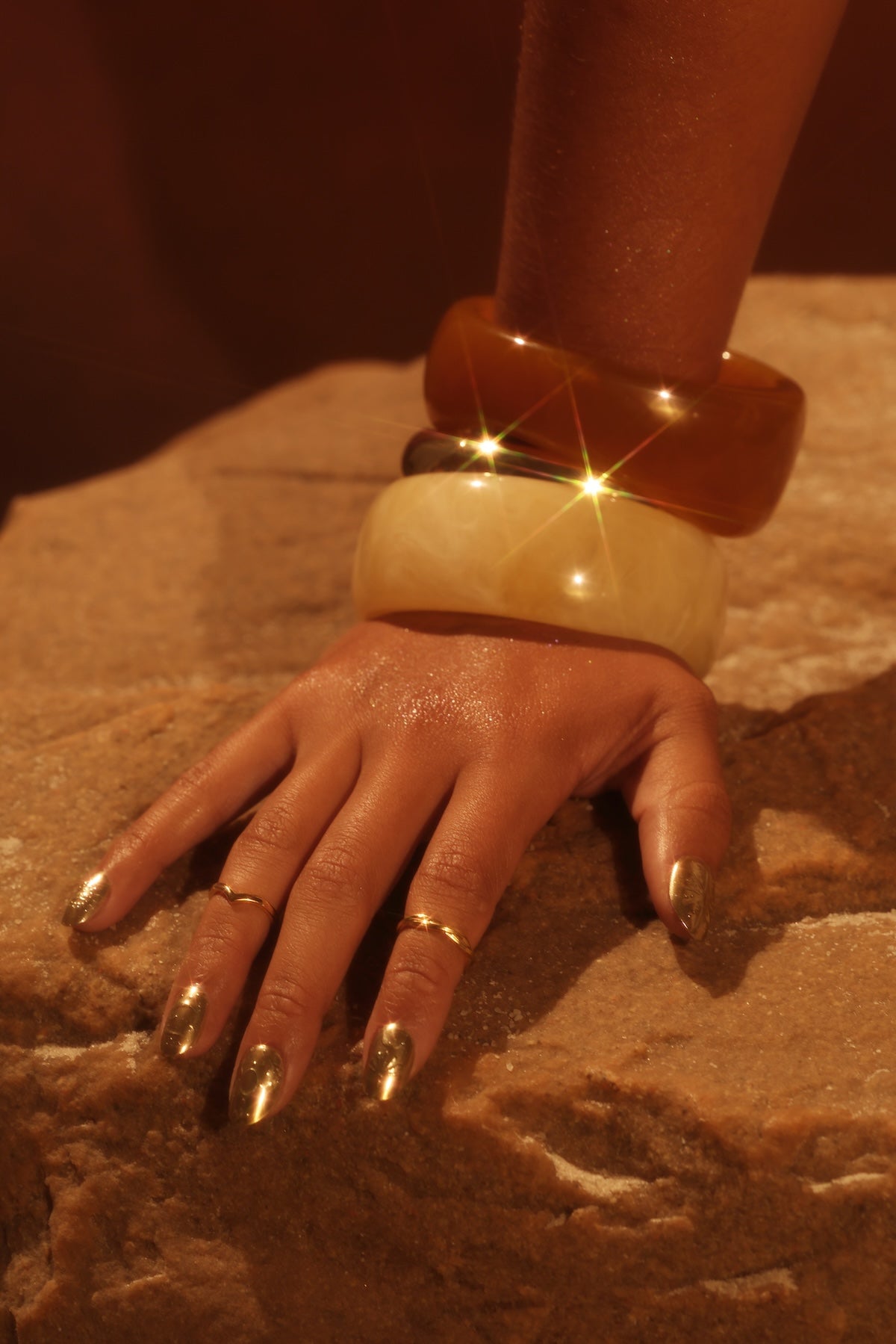 Solstice Nailz