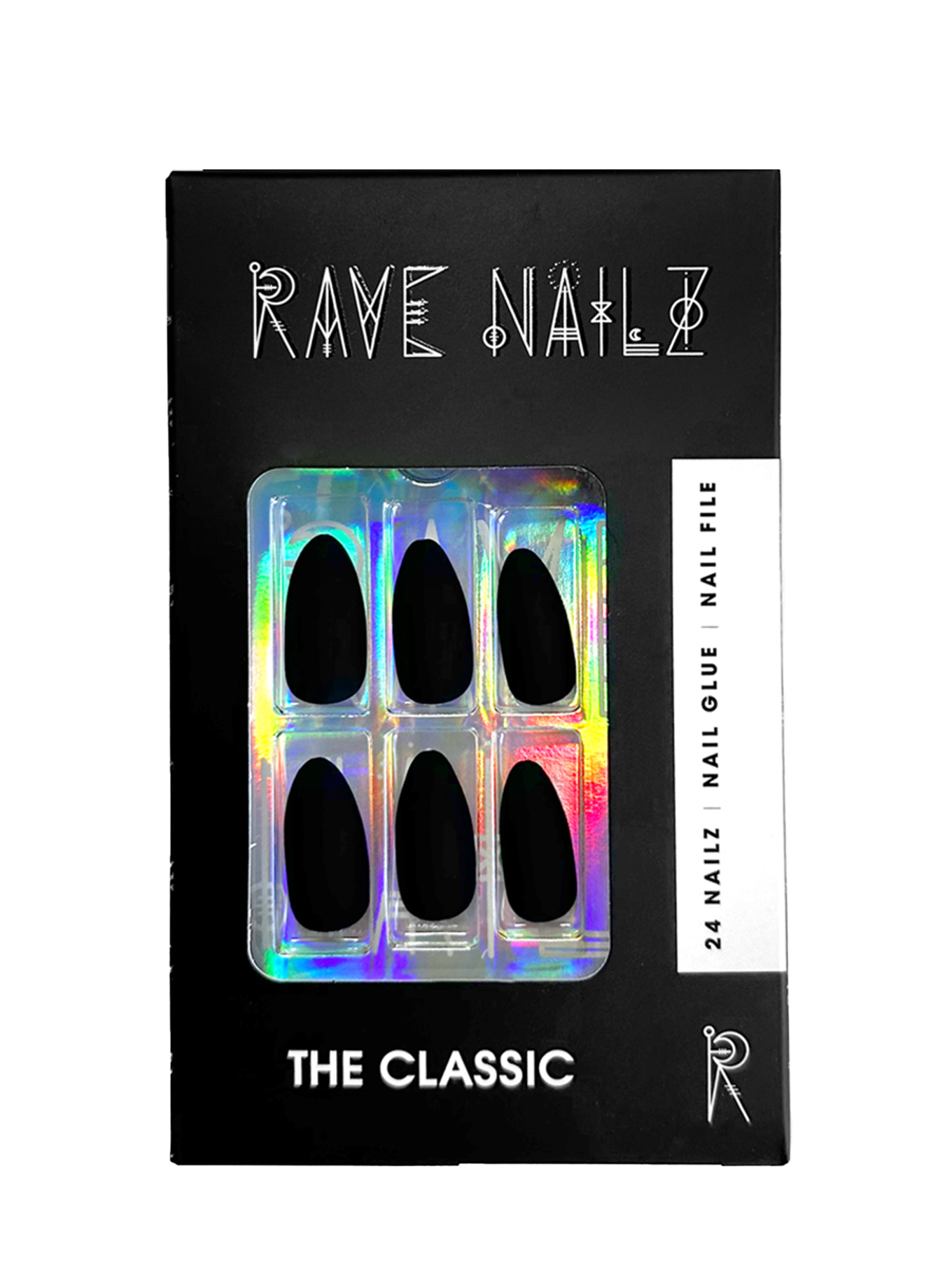 The Classic Nailz