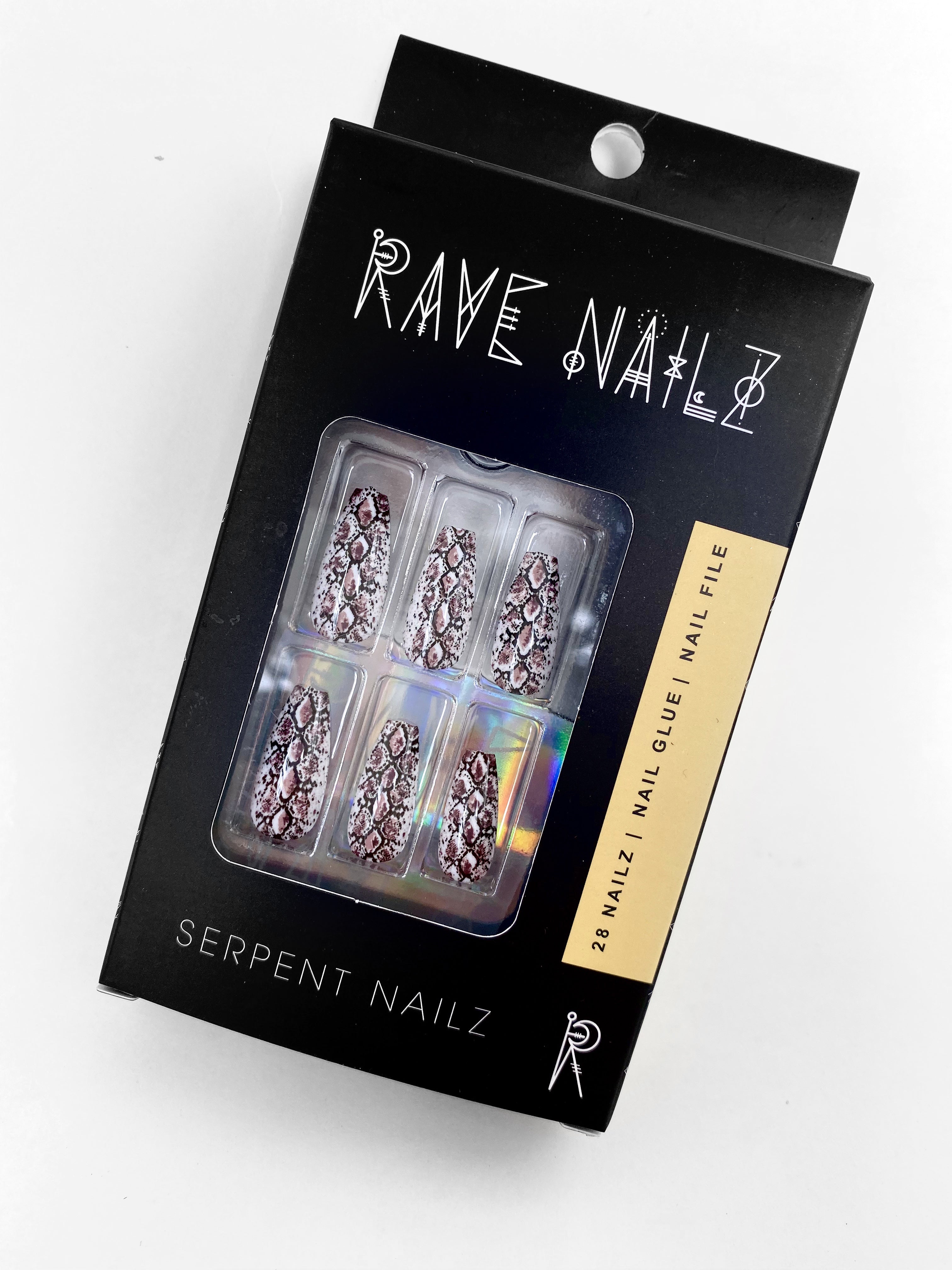 Serpent Nailz