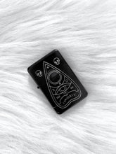 Load image into Gallery viewer, Ouija Engraved Lighter