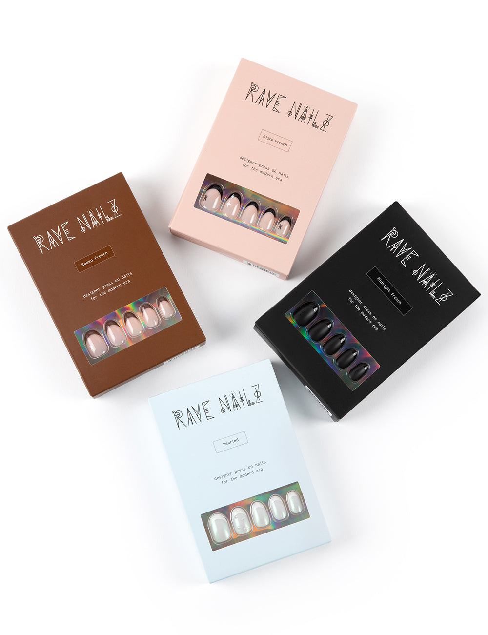 The French Twist Kit