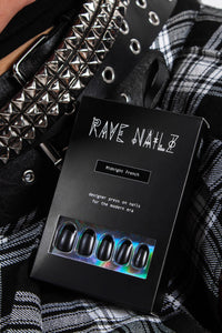 The "I Only Wear Black" Kit