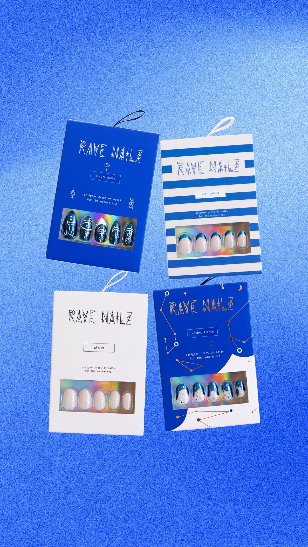 Evil Eye Bundle