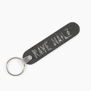 File Keychain