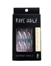 Load image into Gallery viewer, Serpent Nailz