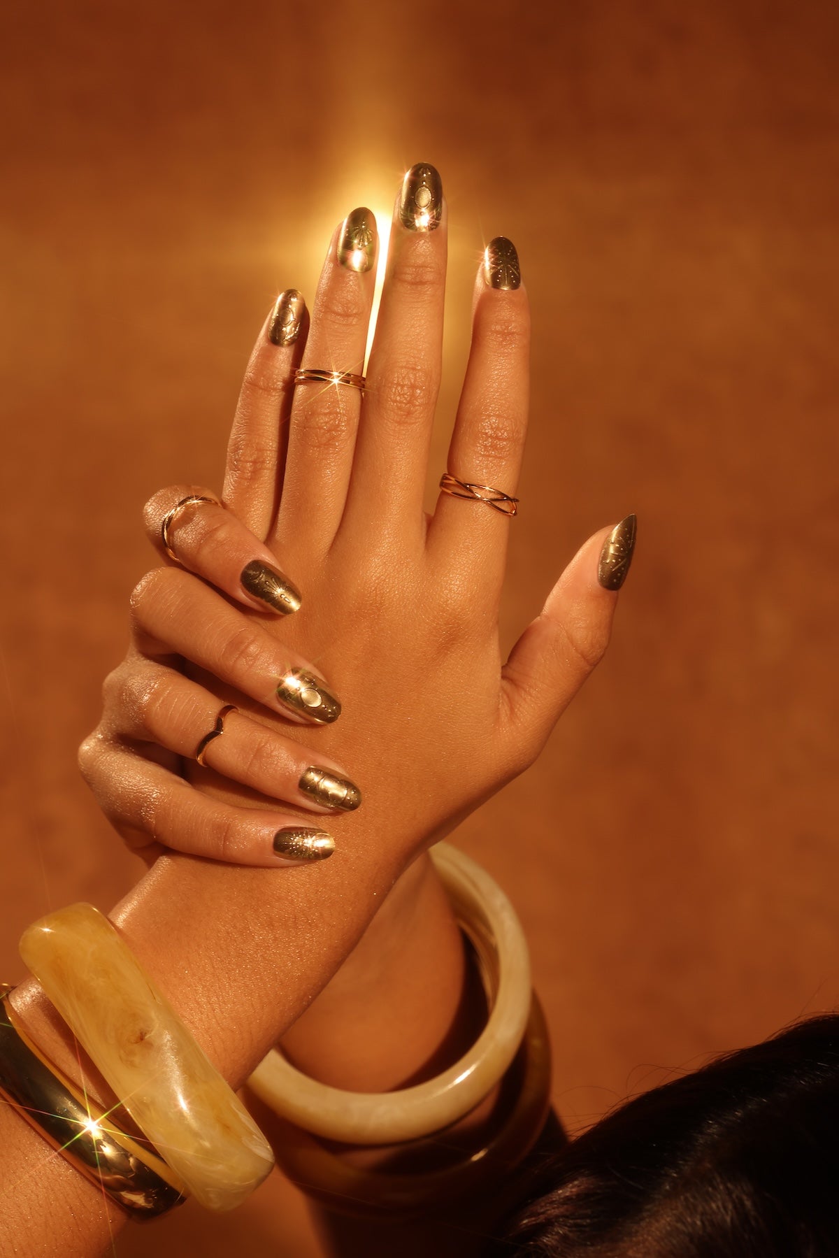 Solstice Nailz