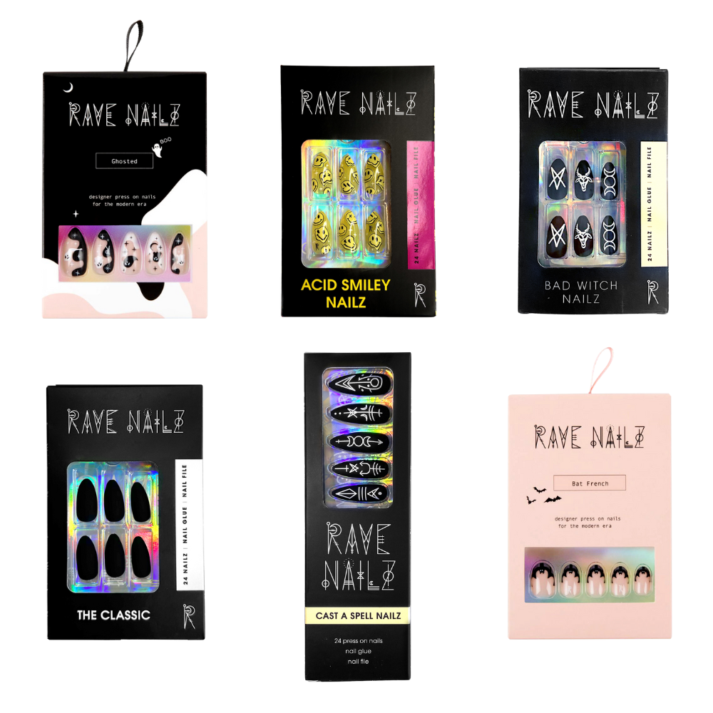 The Wild Card Bundle