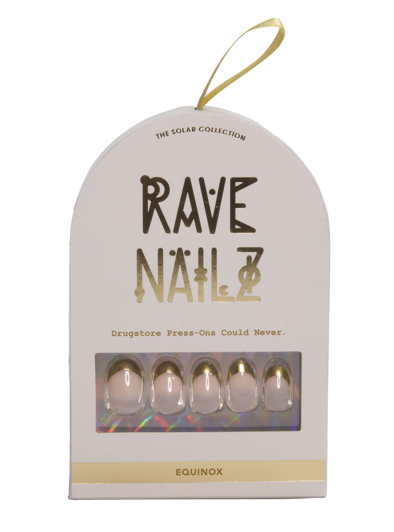 Equinox Nailz