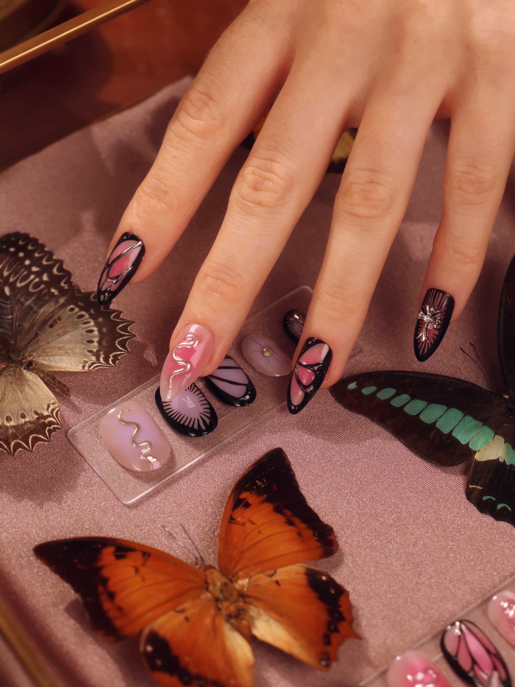 Butterfly Effect