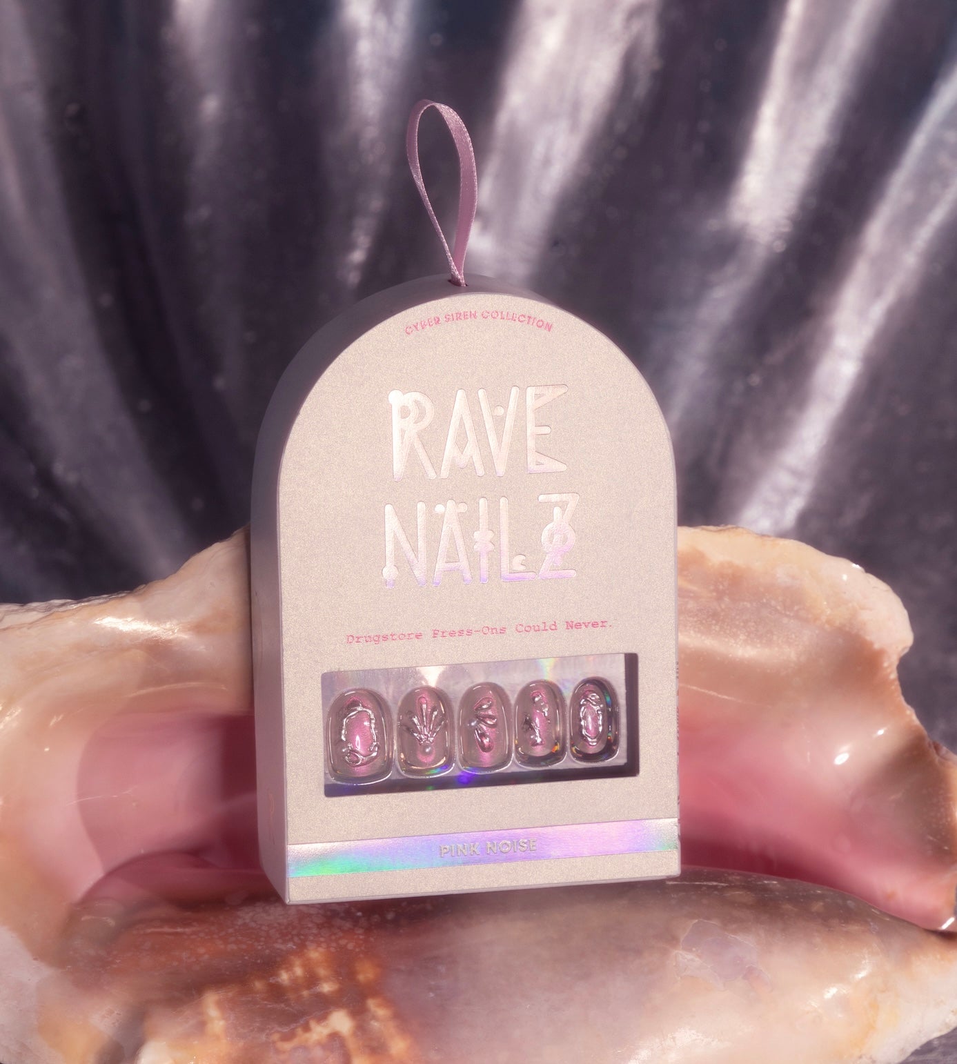 Pink Noise