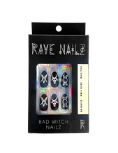 Load image into Gallery viewer, Bad Witch Nailz
