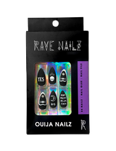 Load image into Gallery viewer, Ouija Nailz