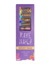Load image into Gallery viewer, Groovy Nailz