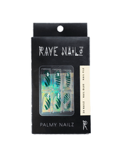 Load image into Gallery viewer, Palmy Nailz