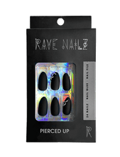 Load image into Gallery viewer, Pierced Up Nailz