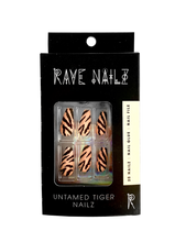 Load image into Gallery viewer, Untamed Tiger Nailz