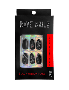 Black Widow Nailz