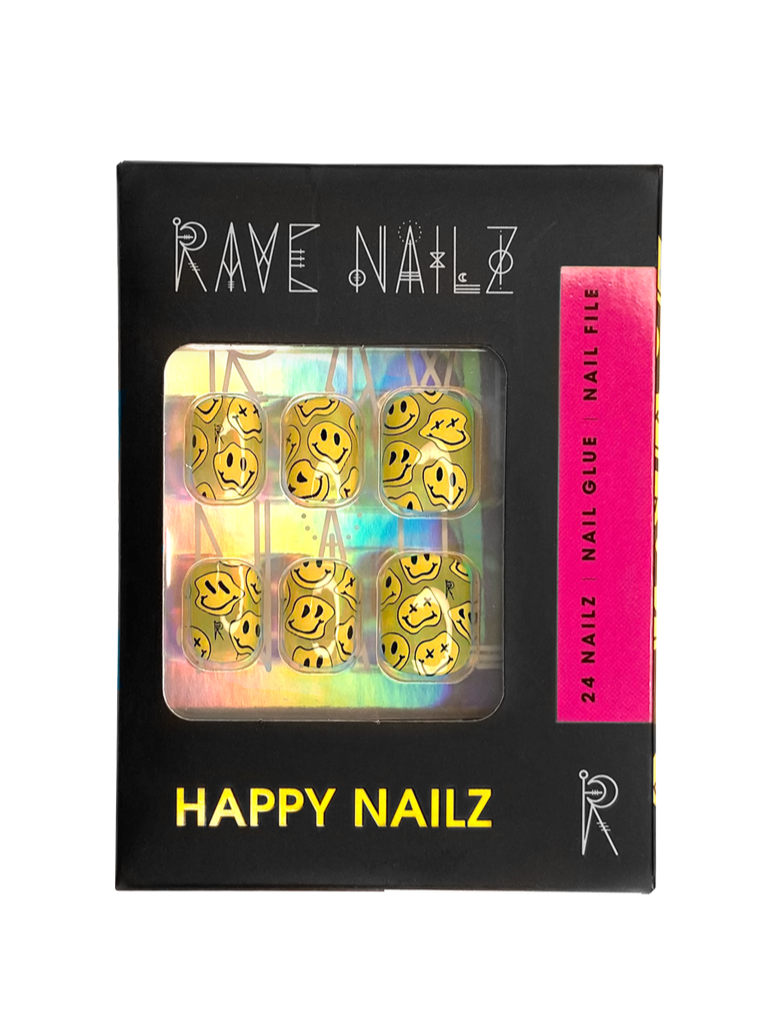 Happy Nailz