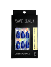 Load image into Gallery viewer, Celestial Nailz