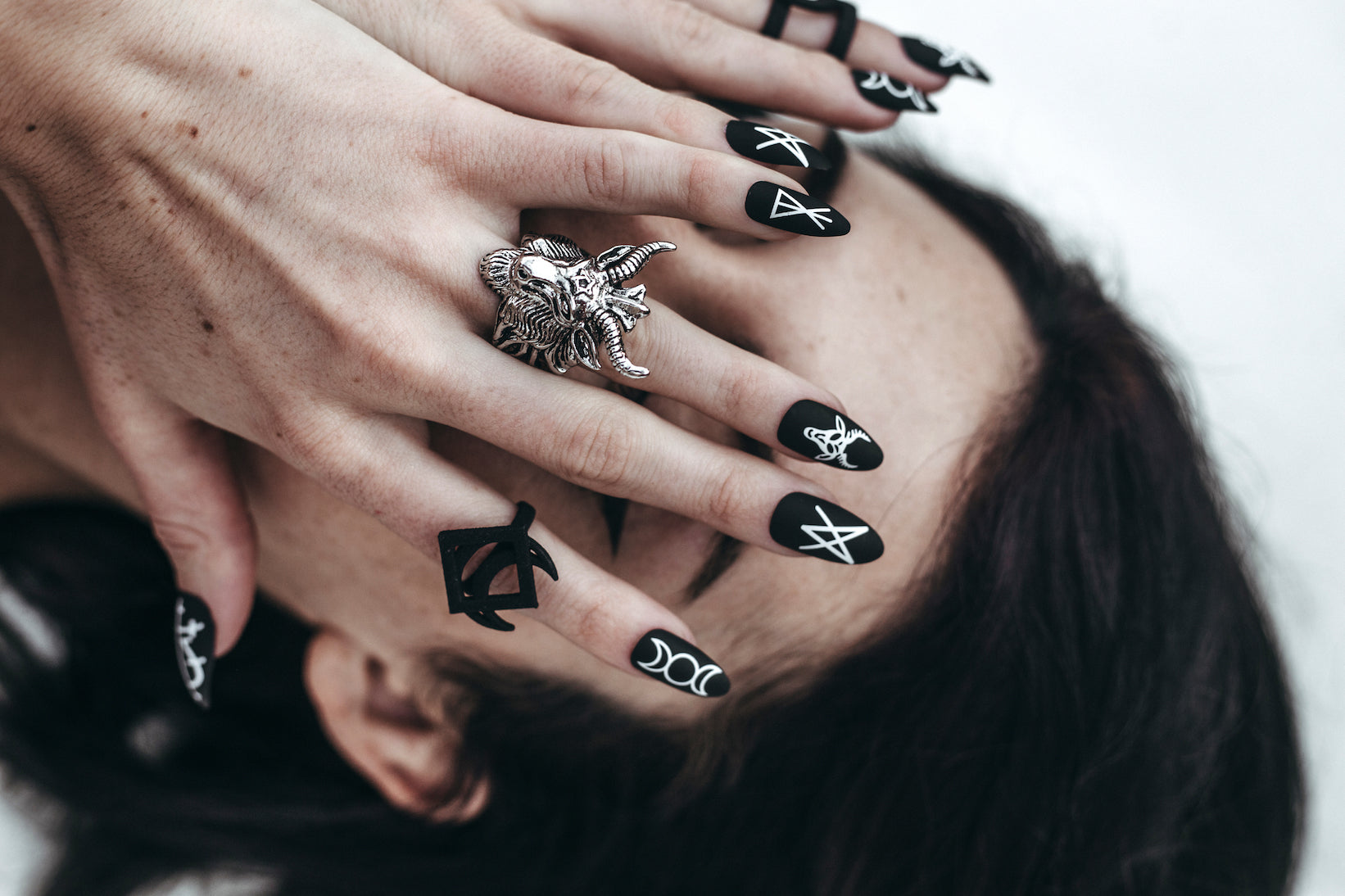 The Occult Collection