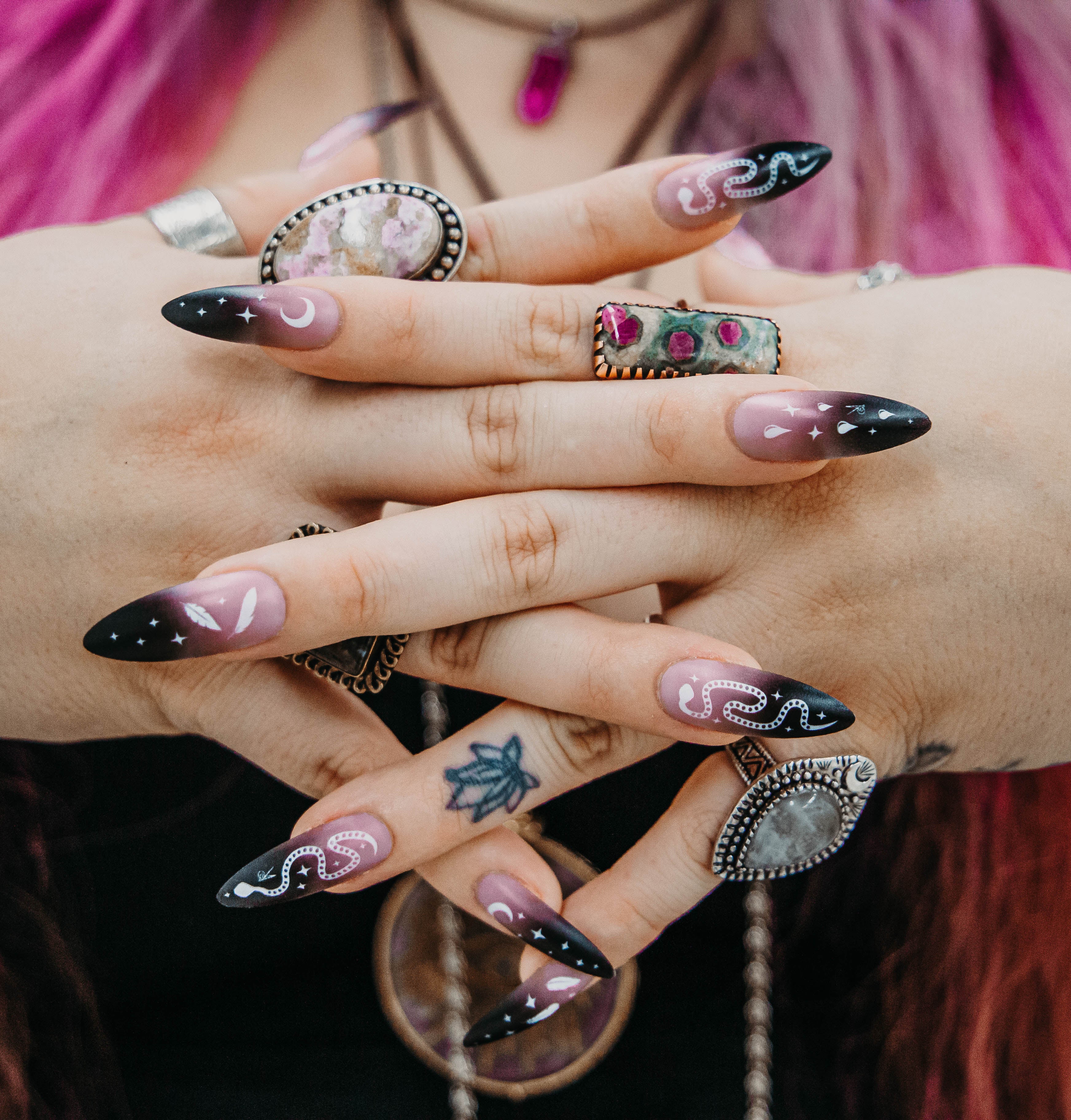 The Occult Collection