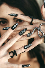 Load image into Gallery viewer, Cast A Spell Nailz