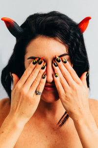 Hot Nailz