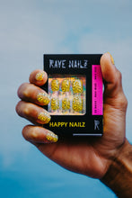 Load image into Gallery viewer, Happy Nailz