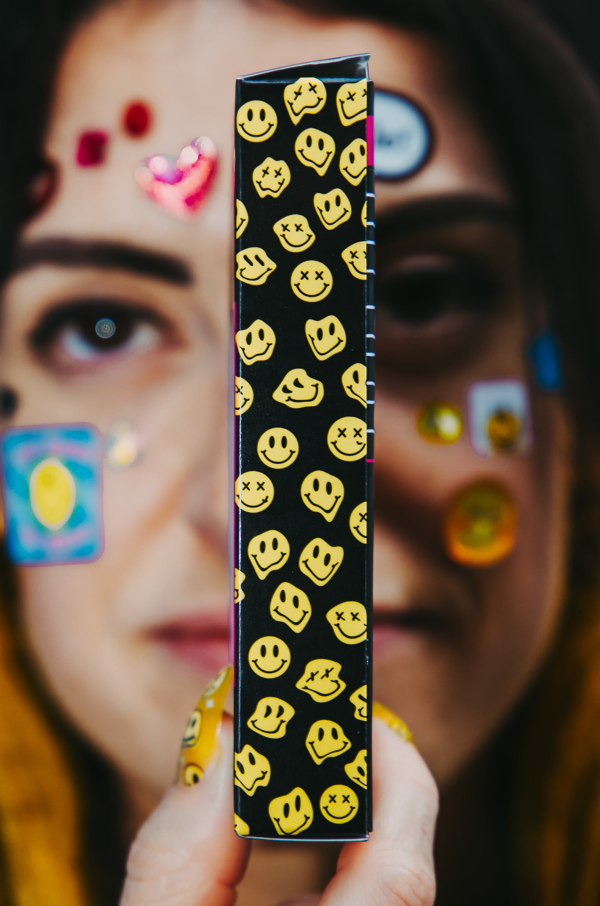 Acid Smile Nailz