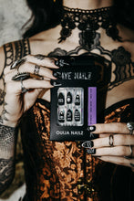 Load image into Gallery viewer, Ouija Nailz