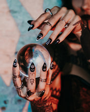 Load image into Gallery viewer, Ouija Nailz