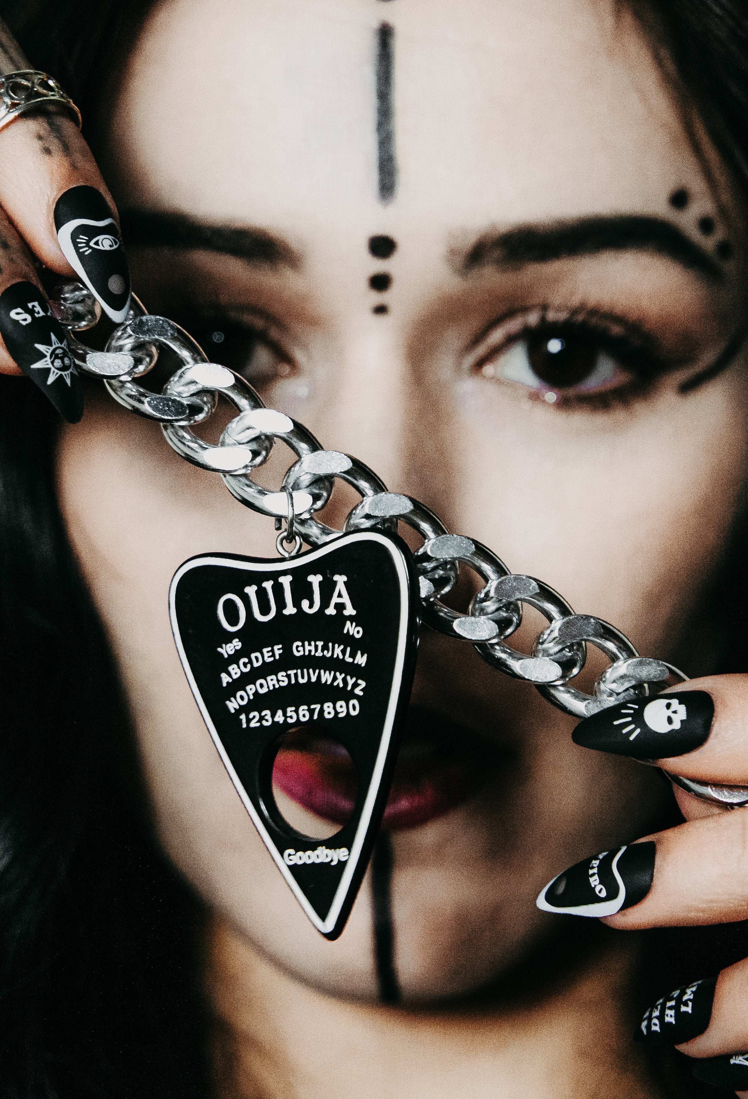 Ouija Nailz