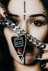 Ouija Nailz