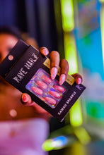 Load image into Gallery viewer, Kawaii Sparkle Nailz