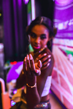 Load image into Gallery viewer, Kawaii Sparkle Nailz