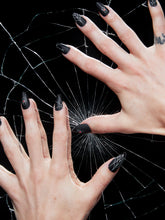 Load image into Gallery viewer, Black Widow Nailz