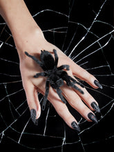 Load image into Gallery viewer, Black Widow Nailz