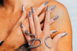 The Animal Print Kit
