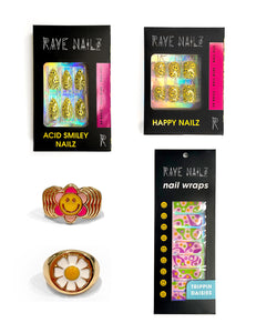 The Smiley Kit
