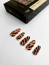 Load image into Gallery viewer, Untamed Tiger Nailz