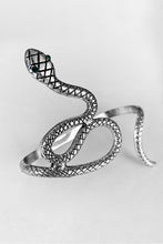 Load image into Gallery viewer, Serpent Cuff