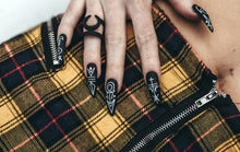 Load image into Gallery viewer, Cast A Spell Nailz