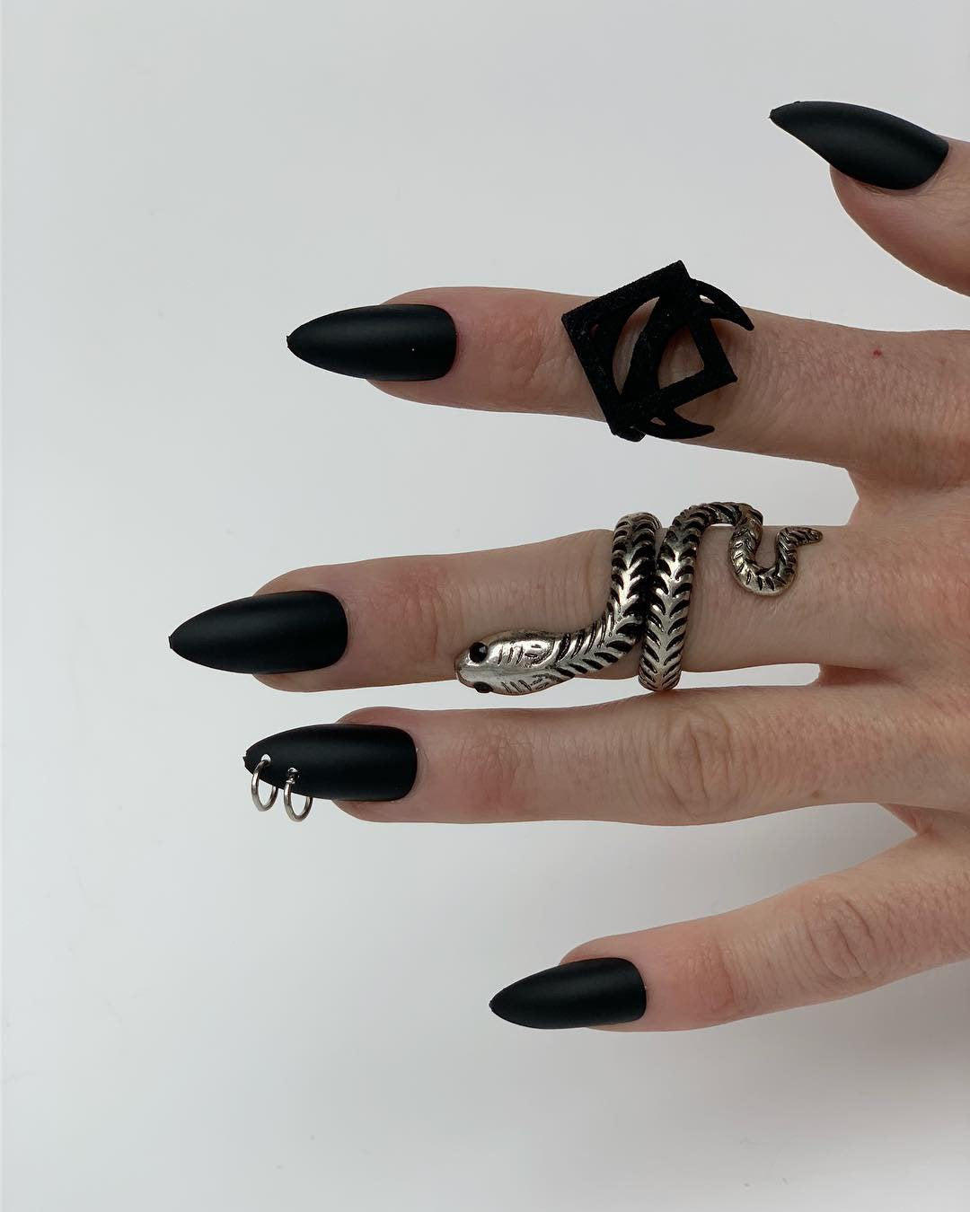 Pierced Up Nailz