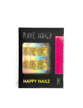 Load image into Gallery viewer, Happy Nailz