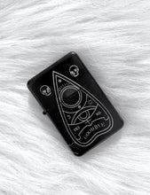 Load image into Gallery viewer, Ouija Engraved Lighter